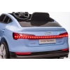 Auto Na Akumulator Audi E- Tron Niebieskie QLS-6688