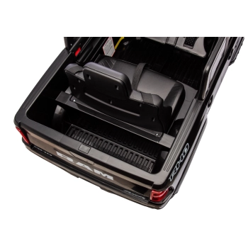 Auto Na Akumulator ZB618 Dodge Ram Czarny