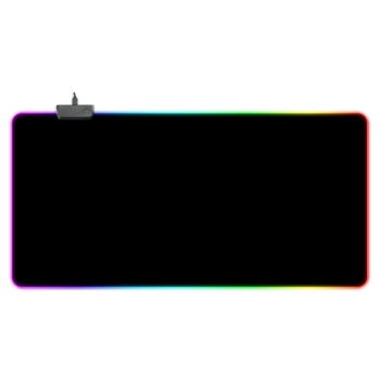 Podkładka Pod Mysz Klawiaturę Z Oświetleniem LED 30x80cm