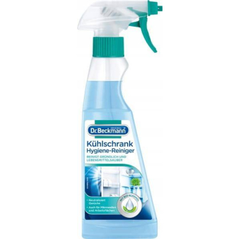 Dr.Beckmann Higieniczny Środek Czyszczący do Lodówki 250 ml DE