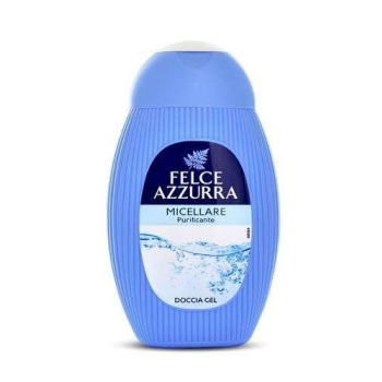 Felce Azzurra Micellare Żel pod Prysznic 250 ml