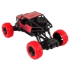 Auto Zdalnie Sterowane Terenowe R/C 1:18 Czerwone