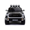 Auto na Akumulator Toyota Tundra Czarna