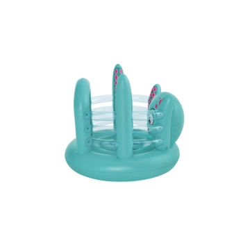 Trampolina Dmuchana Ośmiornica Dla Dzieci 142 x 137 x 114 cm Bestway 52267