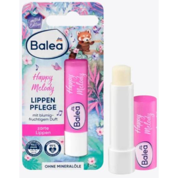 Balea Happy Melody Pomadka Pielęgnacyjna 4,8 g