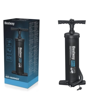 Pompka Tłokowa 48 cm Bestway 62030