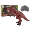 Dinozaur Na Baterie Tyranozaur Rex Zdalnie Sterowany Dźwięk
