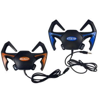 Tor Wyścigowy 1:43 2 Autka Kontrolery Top Turbo 540 cm długości