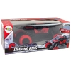 Auto Zdalnie Sterowane Terenowe R/C 1:18 Czerwone