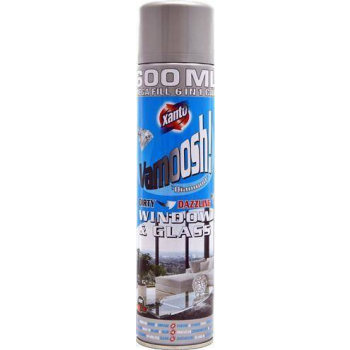Xanto pianka do czyszczenia Okien i Szyb 600 ml