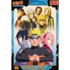 Puzzle - 1000 - Drużyna Naruto - Masashi - Trefl 10940