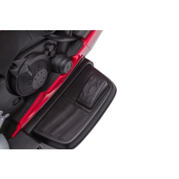 Motor Na Akumulator Honda CBR 1000RR Czerwony