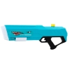 Duży Pistolet Na Wodę Rekin Pompka Zielony 57cm