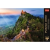 Puzzle - 1000 Premium Plus - Photo Odyssey: Wieża Cesta - San Marino - Trefl 10822