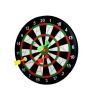 Gra Na Rzepy Tarcza Rzutki Kuleczki Darts Rzutki
