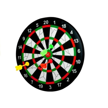 Gra Na Rzepy Tarcza Rzutki Kuleczki Darts Rzutki