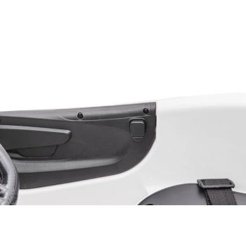 Auto Na Akumulator McLaren GT 12V Biały