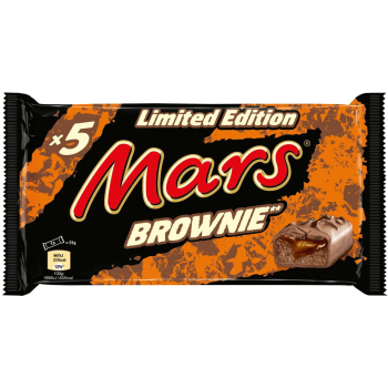 Mars Brownie 5 szt.