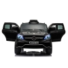 Pojazd na Akumulator Mercedes GLE 63S Czarny