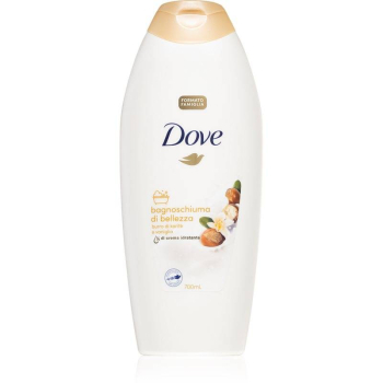 Dove Burro di karite e Vaniglia Płyn do Kapieli 700 ml