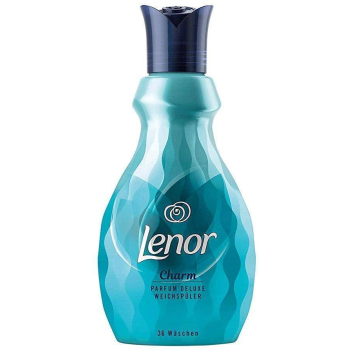 Lenor Parfum Deluxe Charm Płyn do Płukania 56 prań