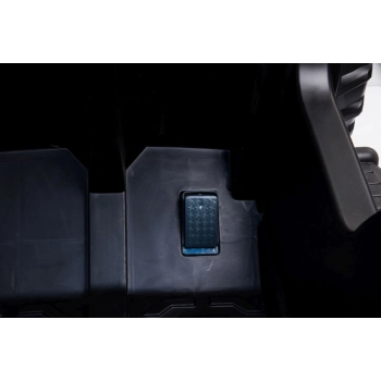 Traktor Na Akumulator New Holland A011 Niebieski 2X200W