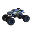 Auto Terenowe Zdalnie Sterowane RC 1:14 2.4G Niebieskie