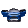 Auto Na Akumulator Range Rover Niebieski