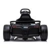 Gokart na Akumulator Drift SX1968 Biały