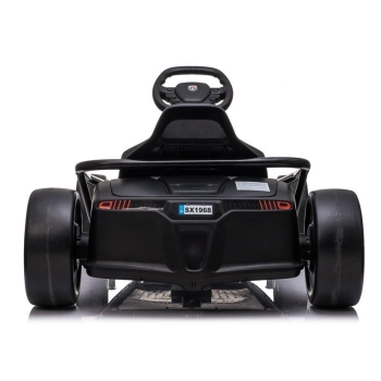 Gokart na Akumulator Drift SX1968 Biały