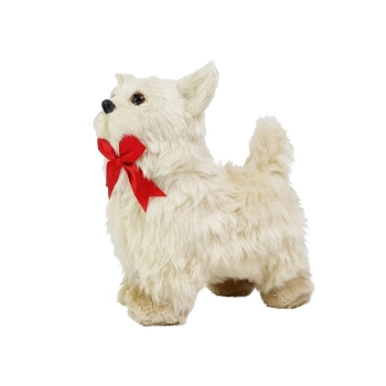 Interaktywny Pies Chihuahua Porusza się, Szczeka