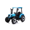 Traktor Na Akumulator New Holland A011 Niebieski 2X200W