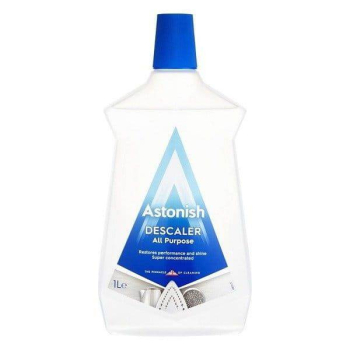 Astonish Descaler Odkamieniacz do AGD 1L