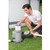 Pompa Filtrująca Do basenu 9463l/h Bestway 58391