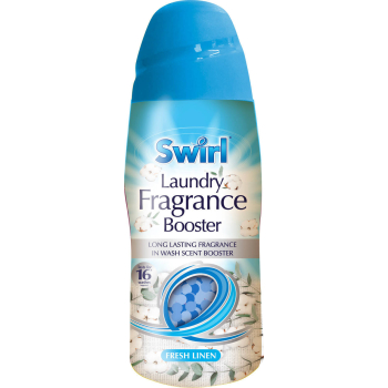 Swirl Fresh Linen Perełki Zapachowe 350 g