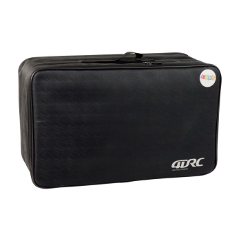 Samochód Off-Road Zielony Zdalnie Sterowany 4D-H1 Auto RC Terenowe 4x4