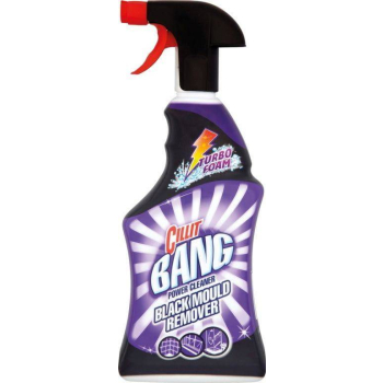 Cillit Bang pleśń i grzyby 750 ml