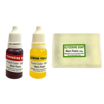 Zestaw Kreatywny Prehistoria Stwórz Bursztyn Owady