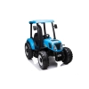 Traktor Na Akumulator New Holland A011 Niebieski 2X200W