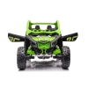 Auto Na Akumulator Buggy Can-am RS DK-CA001 Zielone 4x4
