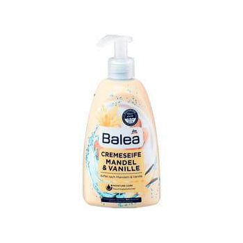 Balea Mandel&Vanille Mydło w Płynie 500 ml