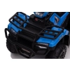 Quad Na Akumulator JC915 Niebieski