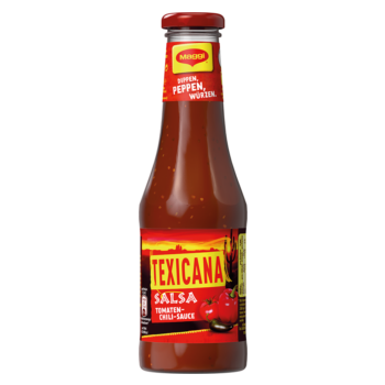 Maggi Texicana Salsa Sos 500 ml