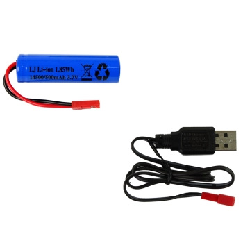 Betoniarka Zdalnie Sterowana 1:18 Czarna Huina 2,4G Obrotowa Gruszka