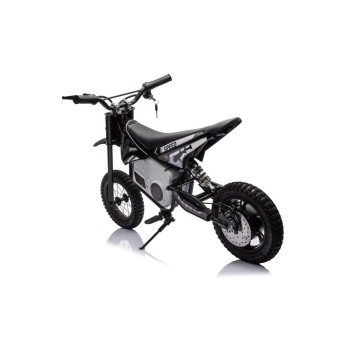 Motor Crossowy Na Akumulator A9901 Czarny 36V