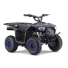 Quad Na Akumulator OUTLANDER ATV- 13EA Niebieski