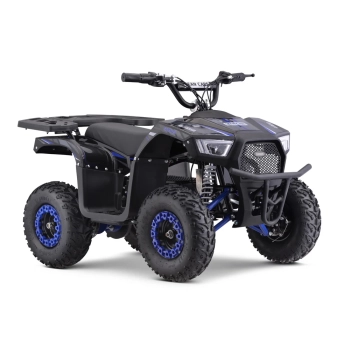 Quad Na Akumulator OUTLANDER ATV- 13EA Niebieski