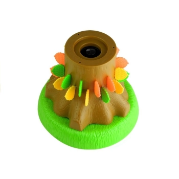 Gra wyskakująca wiewiórka