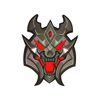 Zestaw Czarny Wojownika Miecz Tarcza z Pianki EVA