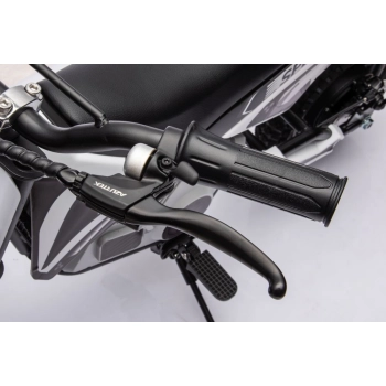 Motor Crossowy Na Akumulator A9901 Biały 36V